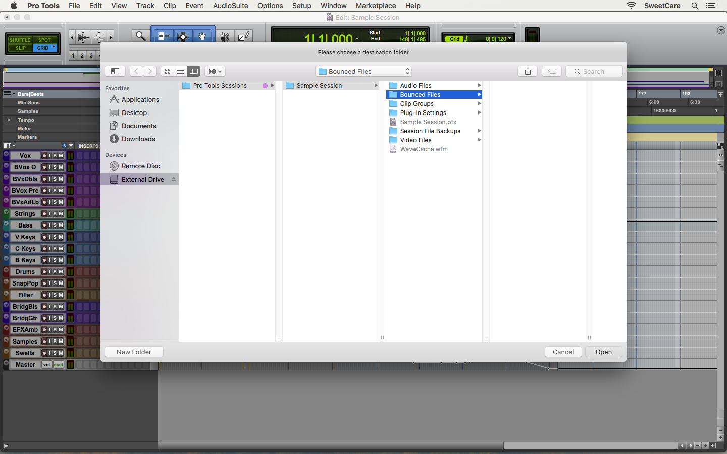 Parallels Desktop For Mac Tools